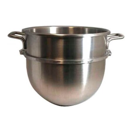 Alfa International Corporation Alfa 30VBWL - Mixer Bowl For Hobart D300, D300DT, D330, D340, 30 Qt. Mixer 30VBWL